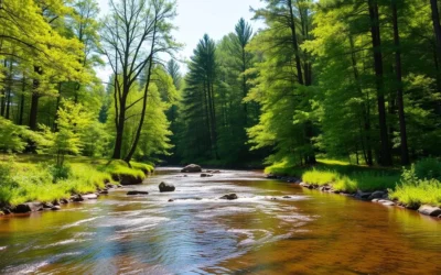 McCalls Dam State Park, Pennsylvania: Best Things to Do – Top Picks