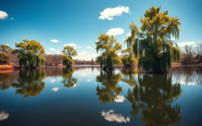 Mermet Lake Nature Preserve, Illinois: Best Things to Do – Top Picks