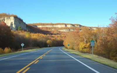 Mississippi Palisades Nature Preserve, Illinois: Best Things to Do – Top Picks