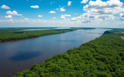 Goat Island (Mississippi River), Illinois: Best Things to Do – Top Picks