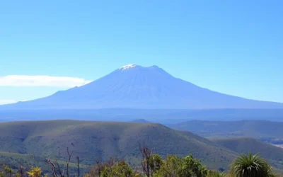 Mount Chilalo, Ethiopia: Best Things to Do – Top Picks