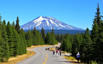 Mount Lassen, California: Best Things to Do – Top Picks