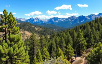 Mount San Jacinto State Park, California: Best Things to Do – Top Picks