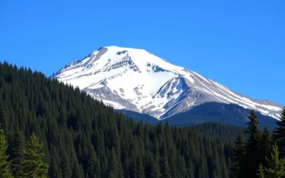 Mount Shasta, California: Best Things to Do – Top Picks