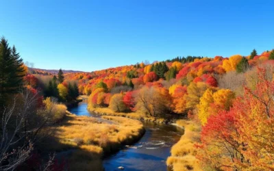 Oil Creek State Park, Pennsylvania: Best Things to Do – Top Picks