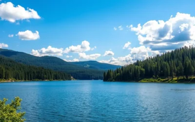 Pleshcheyevo Ozero National Park, Russia: Best Things to Do – Top Picks