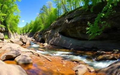 McConnells Mill State Park, Pennsylvania: Best Things to Do – Top Picks