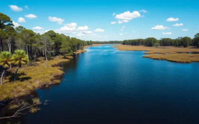 Tarkiln Bayou Preserve State Park, Florida: Best Things to Do – Top Picks
