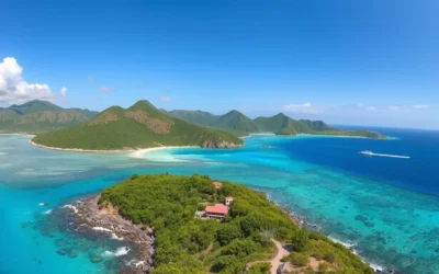 Terre-de-Bas Island, Guadeloupe: Best Things to Do – Top Picks