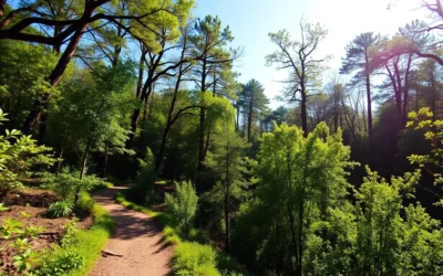 Torreya State Park, Florida: Best Things to Do – Top Picks