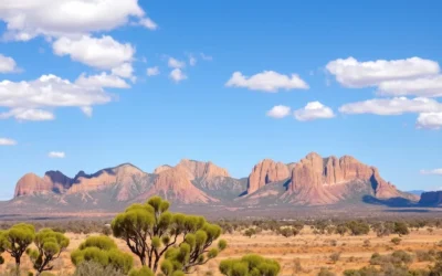 You Yangs Regional Park, Victoria: Best Things to Do – Top Picks