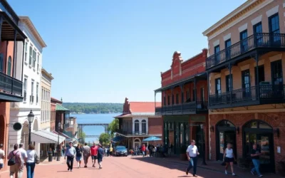 Cane River National Heritage Trail, Louisiana: Best Things to Do – Top Picks