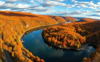 Illinois River Road National Scenic Byway, Illinois: Best Things to Do – Top Picks