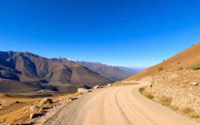 Mount Tullu Dimtu, Ethiopia: Best Things to Do – Top Picks