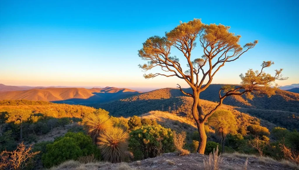 Seasonal view of Entoto Hills showing the lush landscape during the dry season Seasonal view of Entoto Hills showing the lush landscape during the dry season