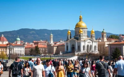 Sofia, Bulgaria: Best Things to Do – Top Picks