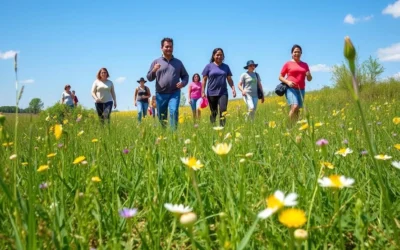 James Pate Philip Tri-County State Park, Illinois: Best Things to Do – Top Picks