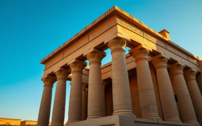 Dendera, Egypt: Best Things to Do – Top Picks