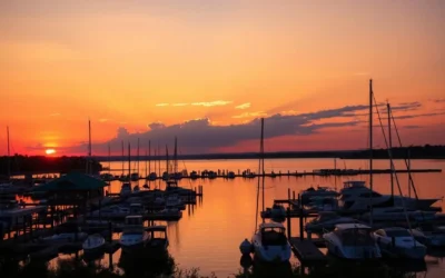 Golconda Marina State Park, Illinois: Best Things to Do – Top Picks