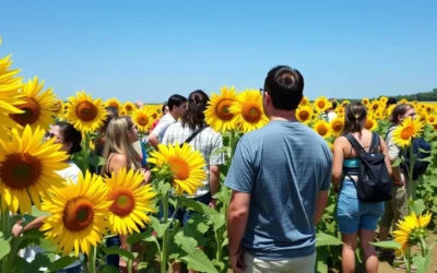 Jim Edgar Panther Creek State Fish and Wildlife Area, Illinois: Best Things to Do – Top Picks