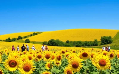 Jim Edgar Panther Creek State Park, Illinois: Best Things to Do – Top Picks