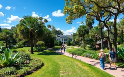 The Barnacle Historic State Park, Florida: Best Things to Do – Top Picks