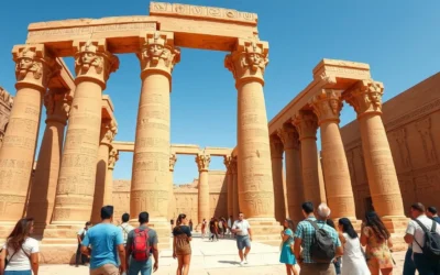 Dandarah, Egypt: Best Things to Do – Top Picks