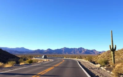 Canyon Lake, Arizona: Best Things to Do – Top Picks