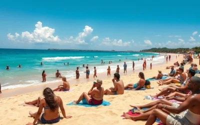 Huatulco, Mexico: Best Things to Do – Top Picks