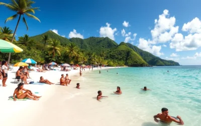 Rodney Bay, St. Lucia: Best Things to Do – Top Picks