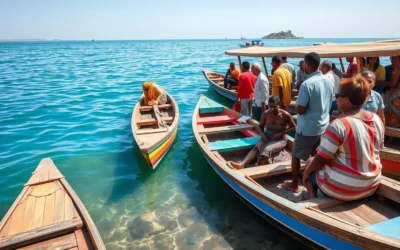 Rema Island, Ethiopia: Best Things to Do – Top Picks