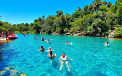 Troy Spring State Park, Florida: Best Things to Do – Top Picks