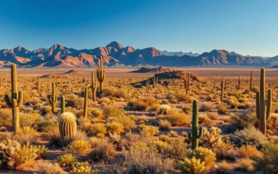 Cabeza Prieta National Wildlife Refuge, Arizona: Best Things to Do – Top Picks