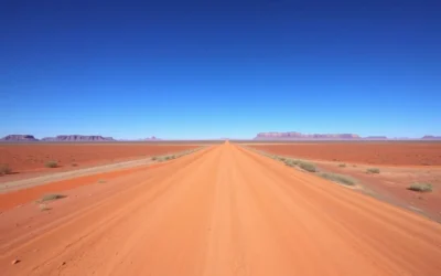 Oodnadatta Track, South Australia: Best Things to Do – Top Picks