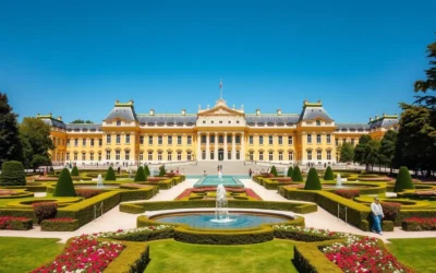 Vienna, Austria: Best Things to Do – Top Picks
