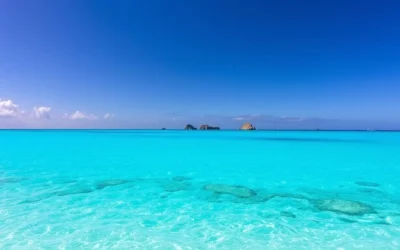 Chalk Sound National Park, Turks and Caicos: Best Things to Do – Top Picks