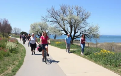 McLaughlin Eastshore State Park, California: Best Things to Do – Top Picks