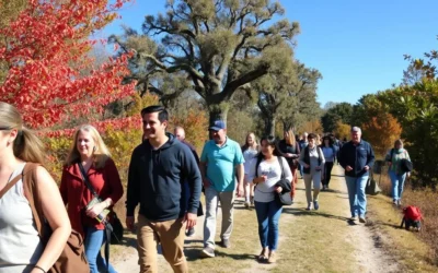 Timucuan Ecological and Historic Preserve, Florida: Best Things to Do – Top Picks