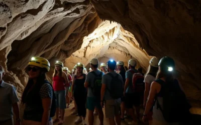 Illinois Caverns State Park, Illinois: Best Things to Do – Top Picks