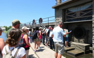 Illinois & Michigan Canal National Heritage Corridor, Illinois: Best Things to Do – Top Picks