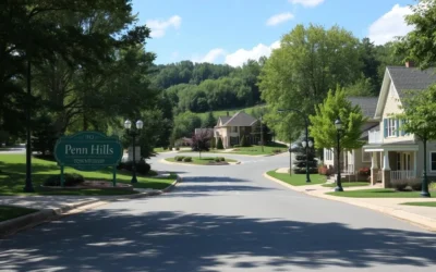 Penn Hills, Pennsylvania: Best Things to Do – Top Picks