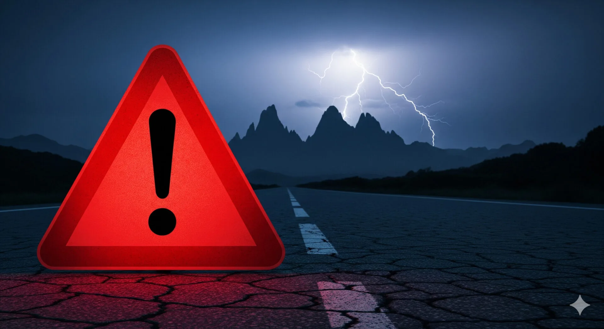 dangerous-countries Dangerous countries