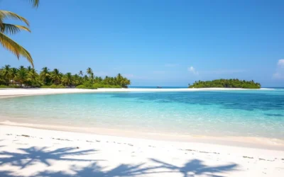 Kaaratti, Lakshadweep (UT): Best Things to Do – Top Picks