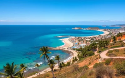 Puerto Escondido, Mexico: Best Things to Do – Top Picks