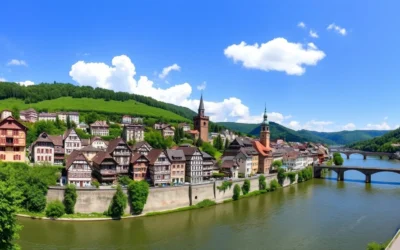 Rüdesheim am Rhein, Germany: Best Things to Do – Top Picks