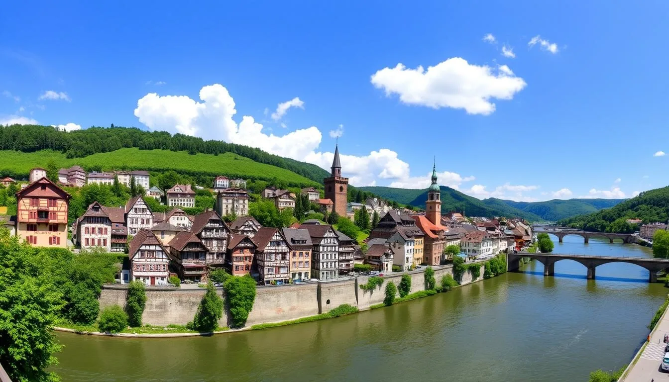 Rüdesheim am Rhein, Germany: Best Things to Do – Top Picks | TRAVEL.COM®, image size:1344x768