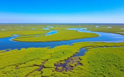 Sabine National Wildlife Refuge, Louisiana: Best Things to Do – Top Picks