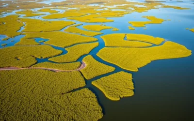 Vermilion Bay Wetlands, Louisiana: Best Things to Do – Top Picks