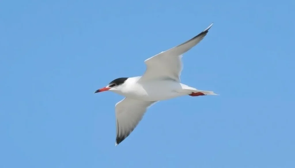 Bird species commonly found in the Shell Keys National Wildlife Refuge area
