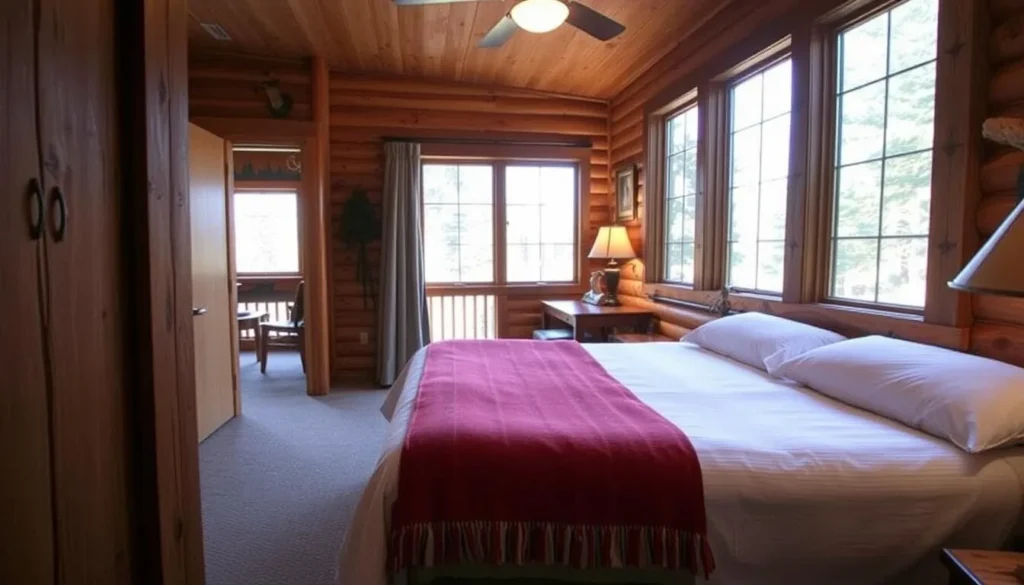 Comfortable accommodation options near Tule Elk State Natural Reserve Comfortable accommodation options near Tule Elk State Natural Reserve